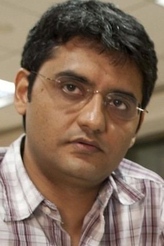 Foto de Jaideep Sahni