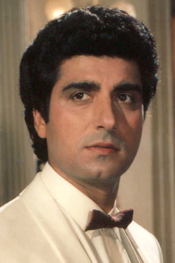 Foto de Raj Babbar