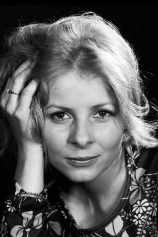 Foto de Anna Nehrebecka