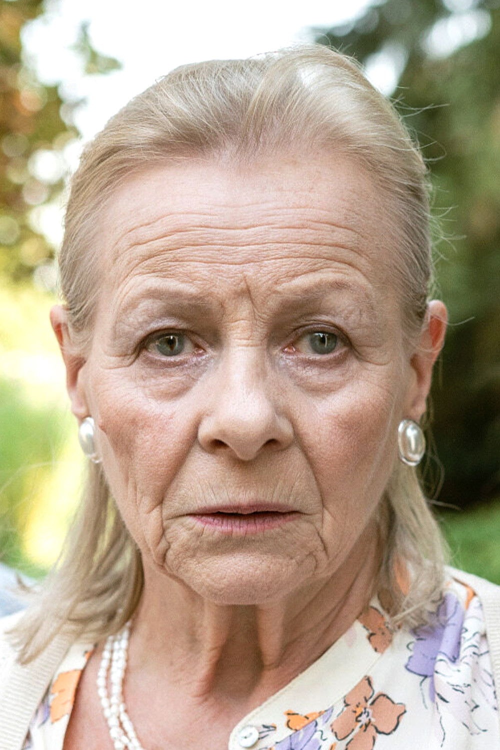 Foto de Anna Nehrebecka