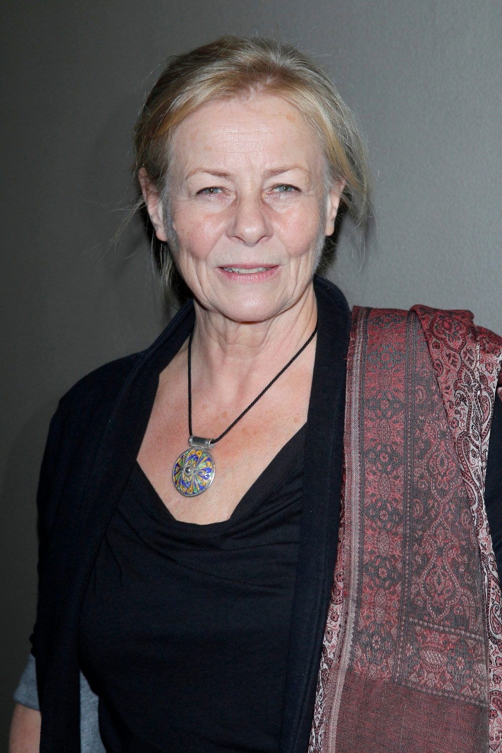 Foto de Anna Nehrebecka