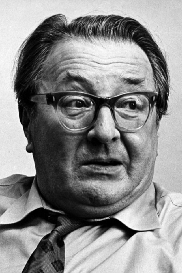 Foto de Stanisław Igar