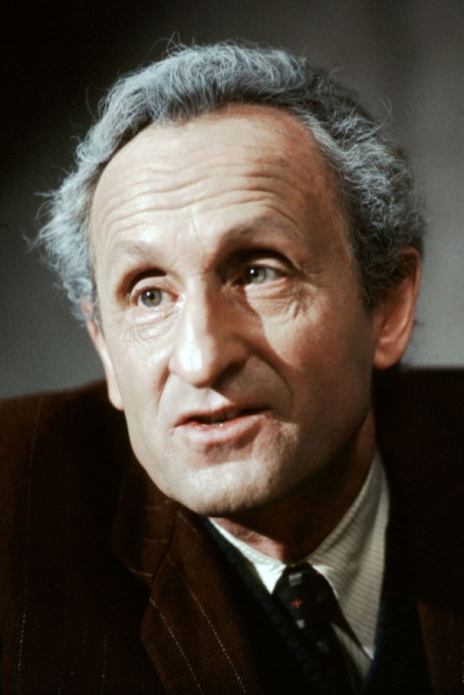 Foto de Franciszek Pieczka