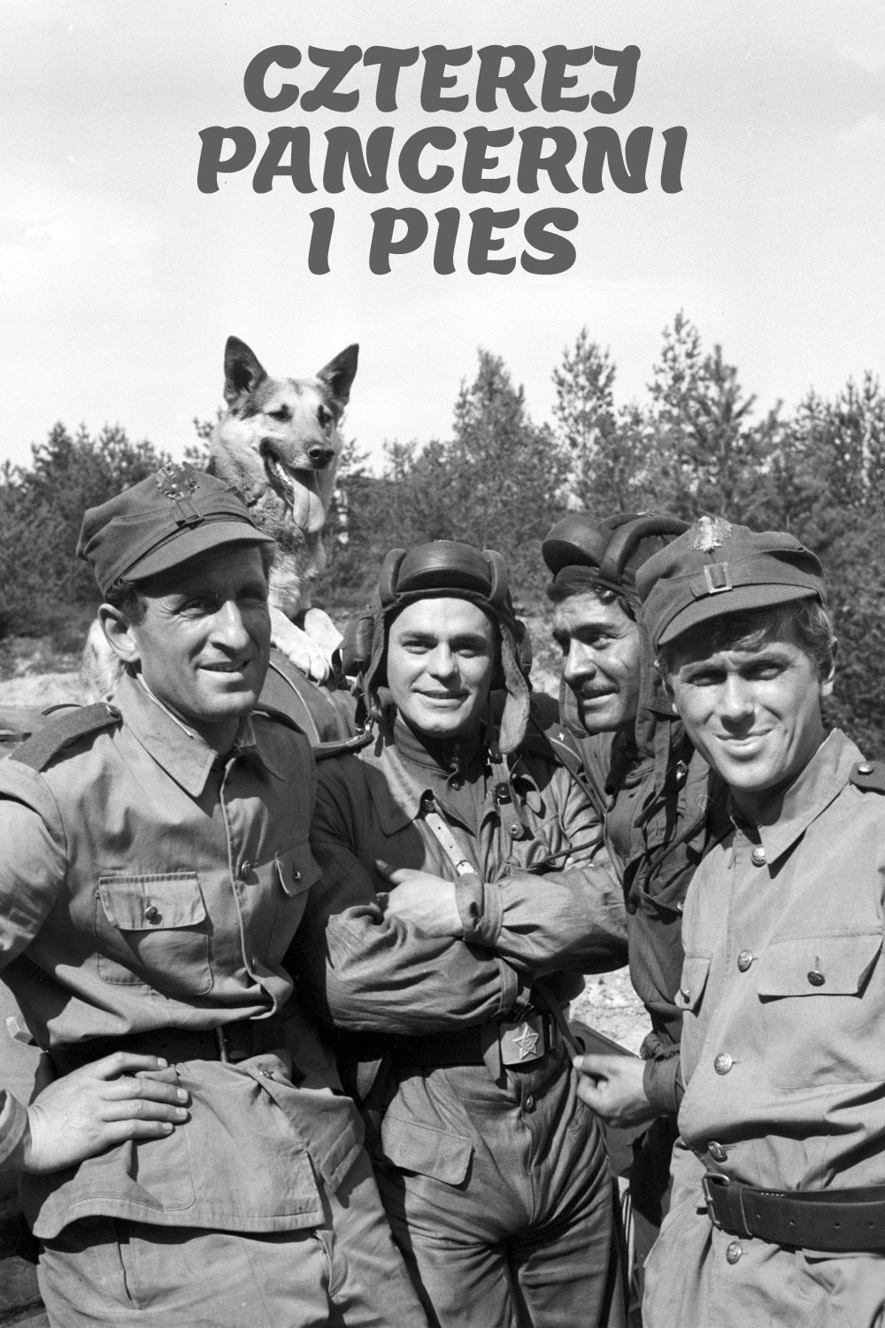 Foto de Franciszek Pieczka