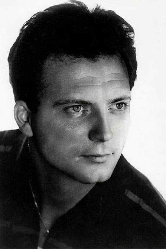 Foto de Franco Interlenghi