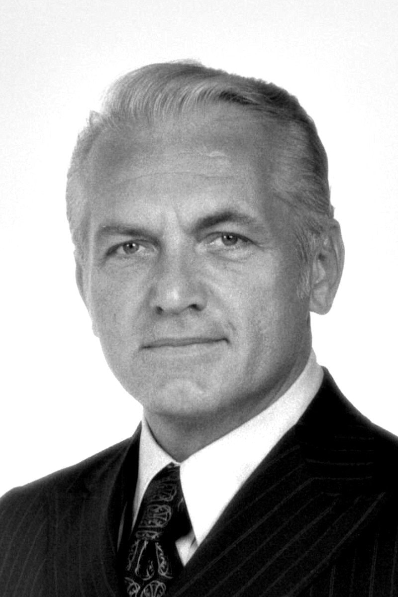 Foto de Ted Knight