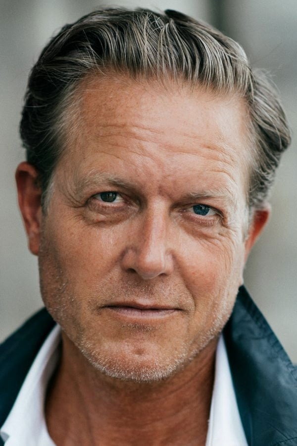 Foto de Peter Mygind