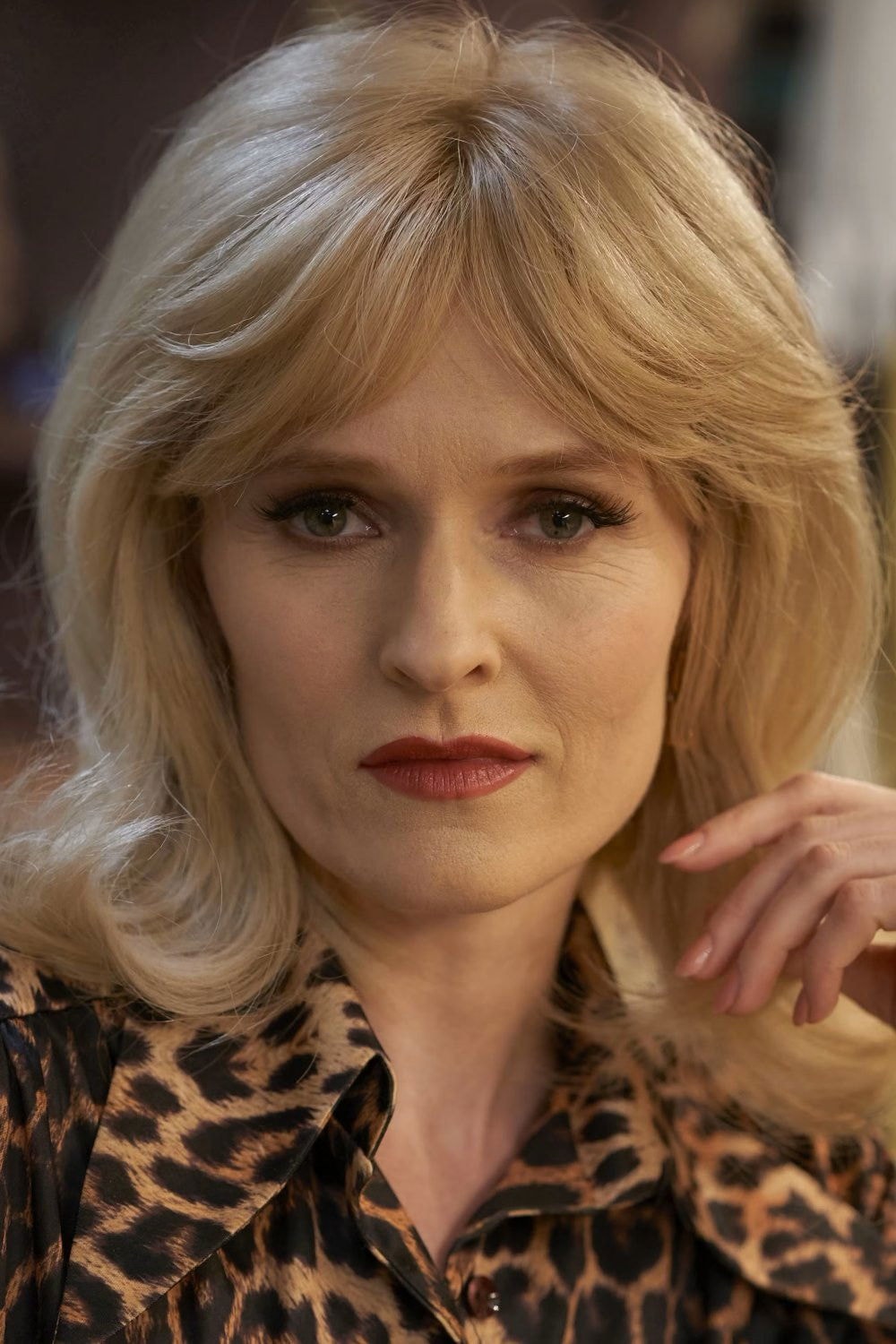 Foto de Mille Lehfeldt