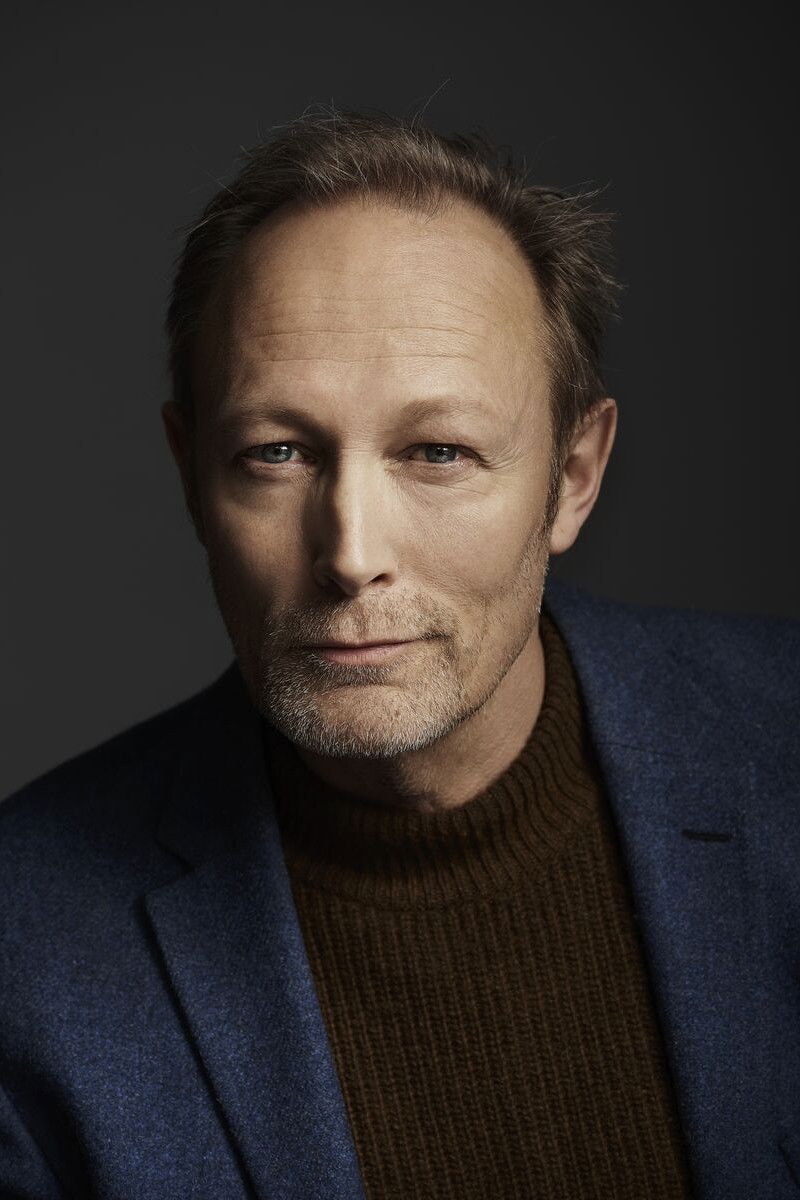 Foto de Lars Mikkelsen