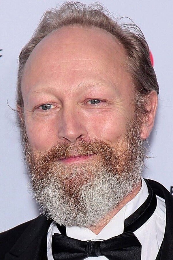 Foto de Lars Mikkelsen