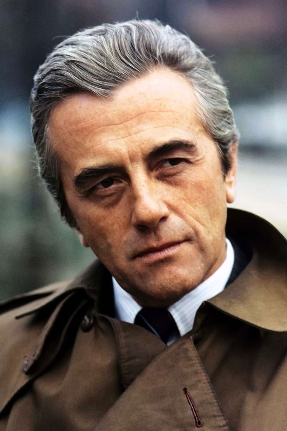 Foto de Andrzej Łapicki