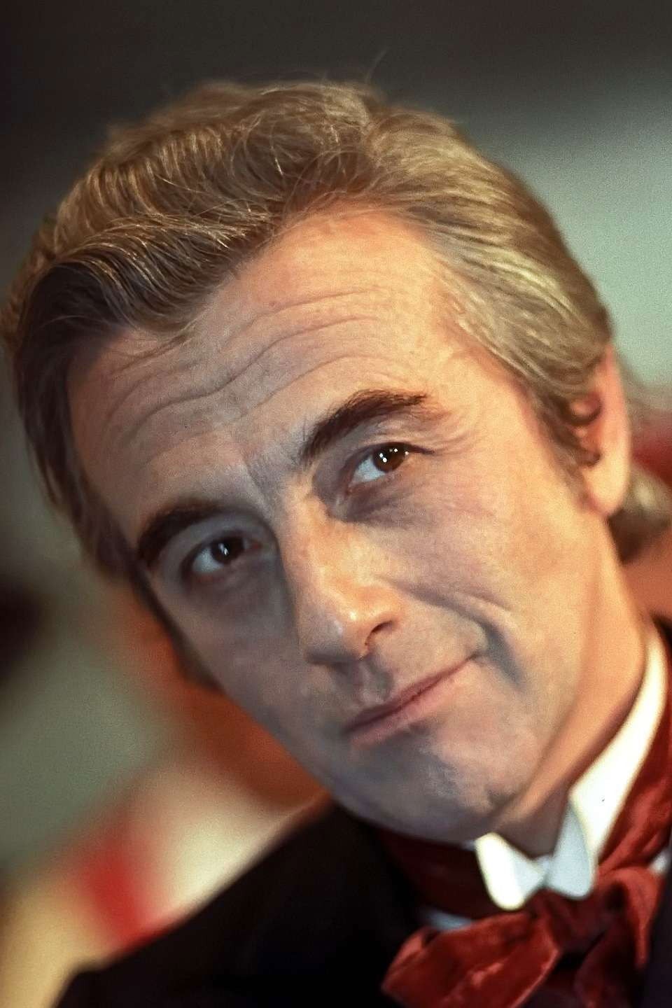 Foto de Andrzej Łapicki