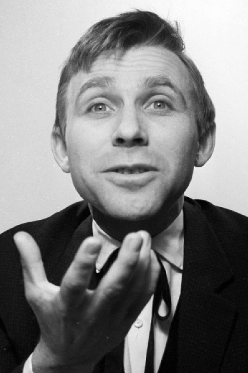 Foto de Wojciech Siemion