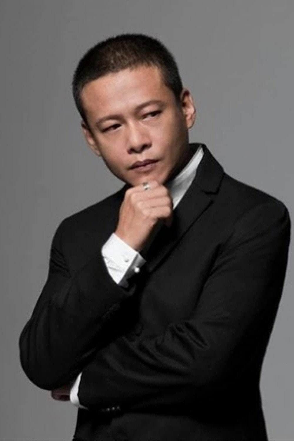 Foto de Lee Kang-sheng