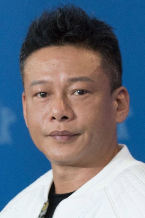 Foto de Lee Kang-sheng