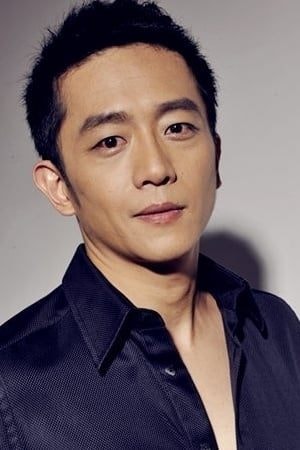 Foto de Chen Chao-jung
