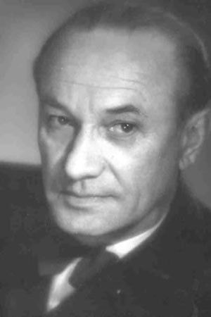 Foto de Tadeusz Białoszczyński
