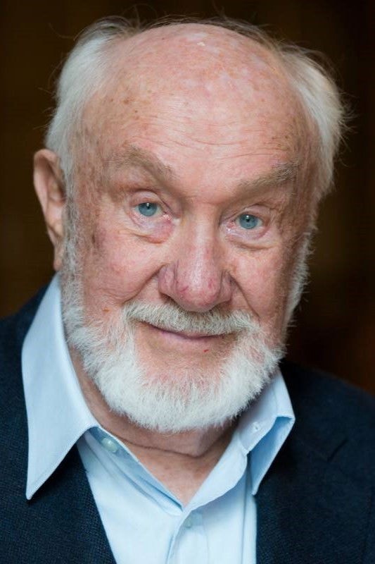 Foto de Espen Skjønberg