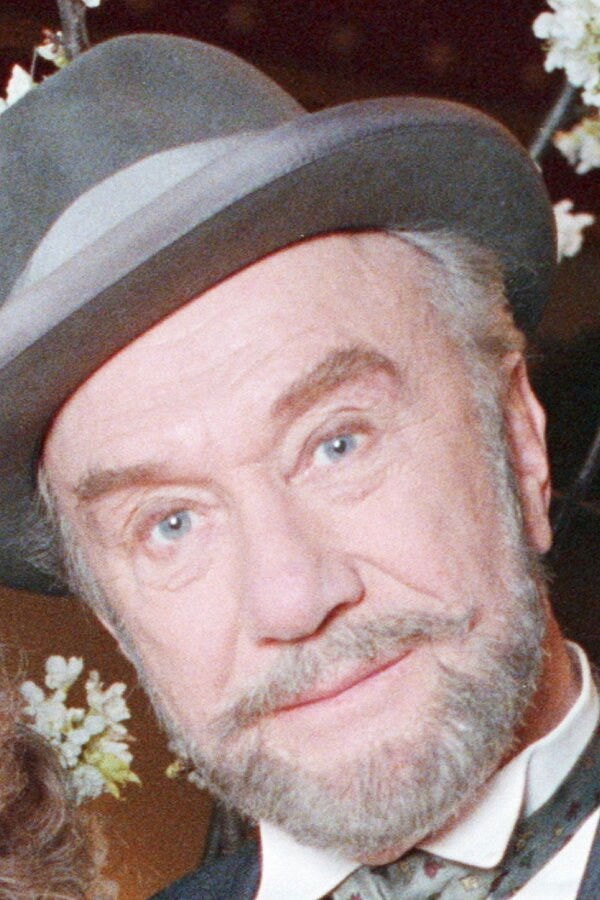 Foto de Espen Skjønberg