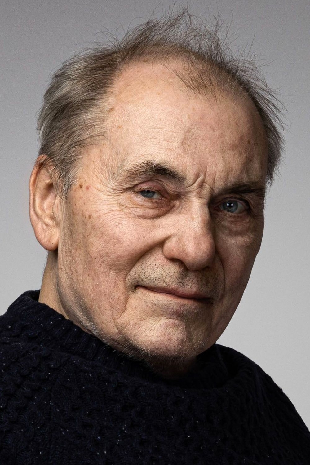 Foto de Bjørn Sundquist