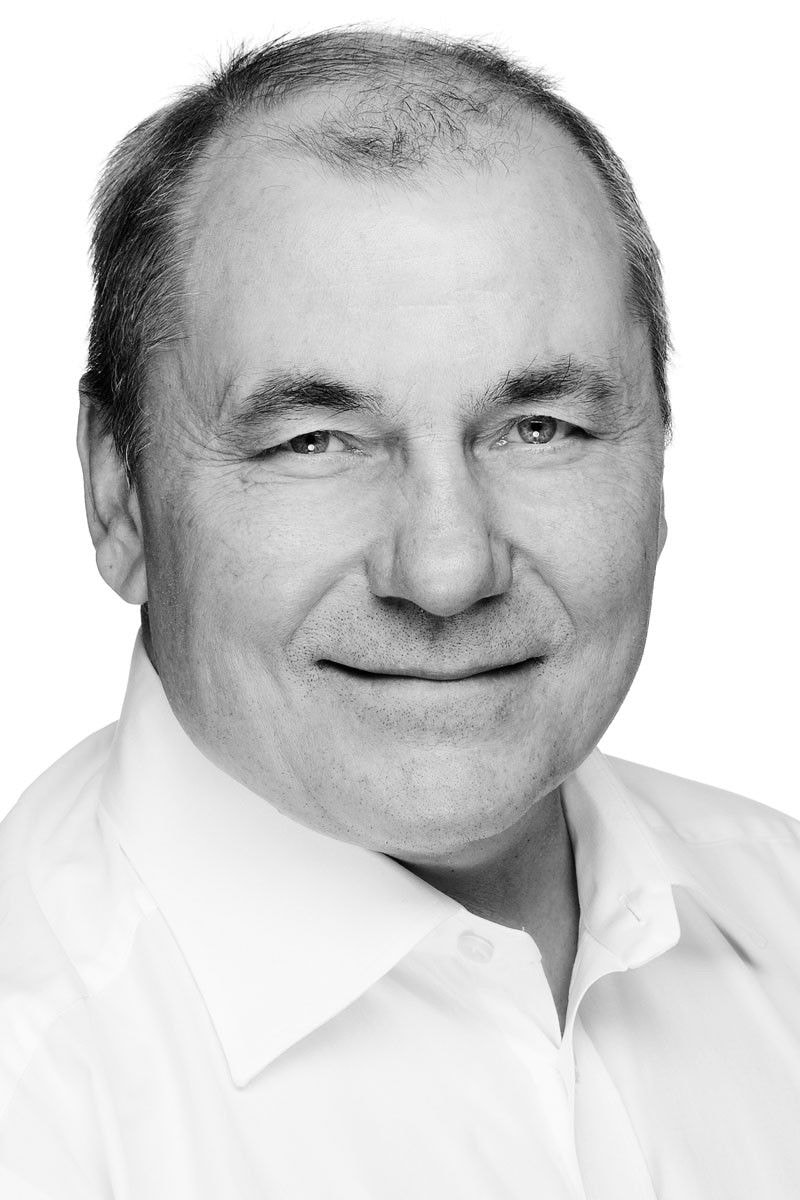 Foto de Bjørn Sundquist