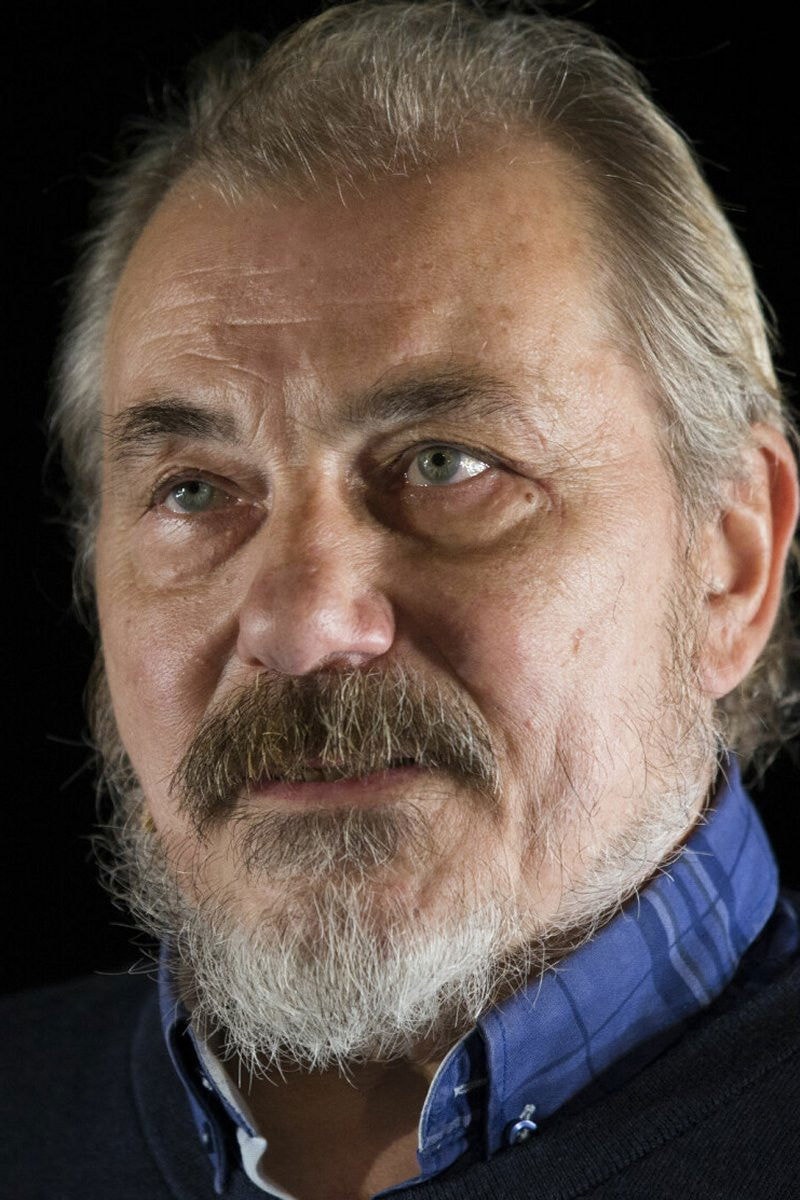 Foto de Bjørn Sundquist