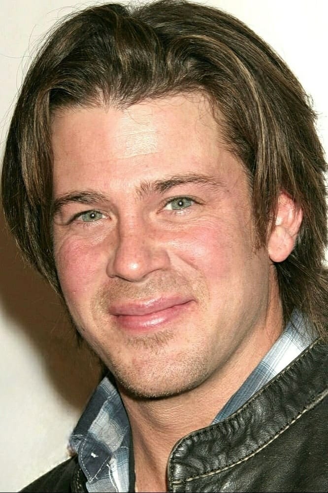 Foto de Christian Kane