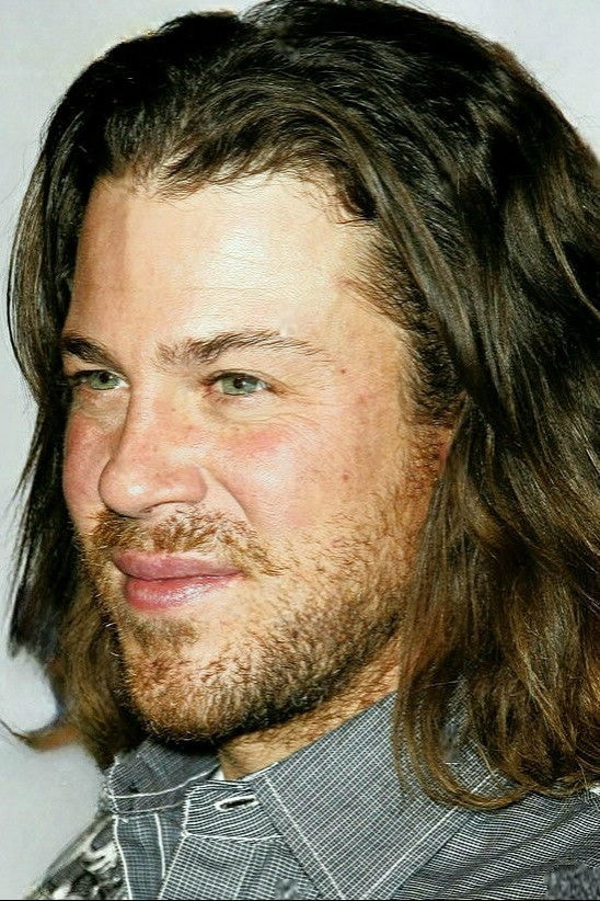 Foto de Christian Kane