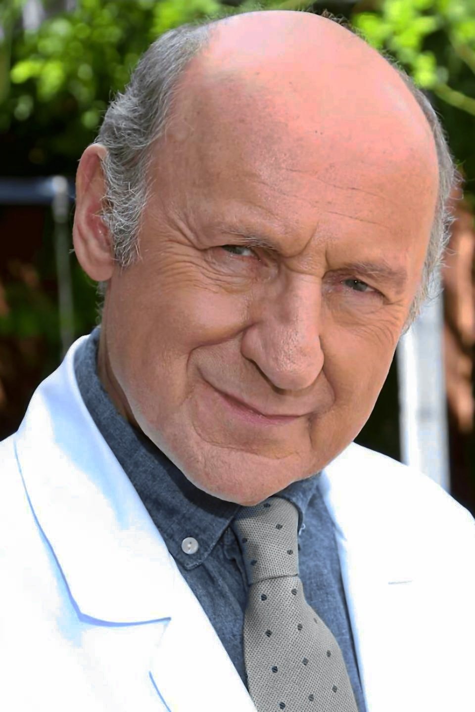 Foto de Piotr Fronczewski