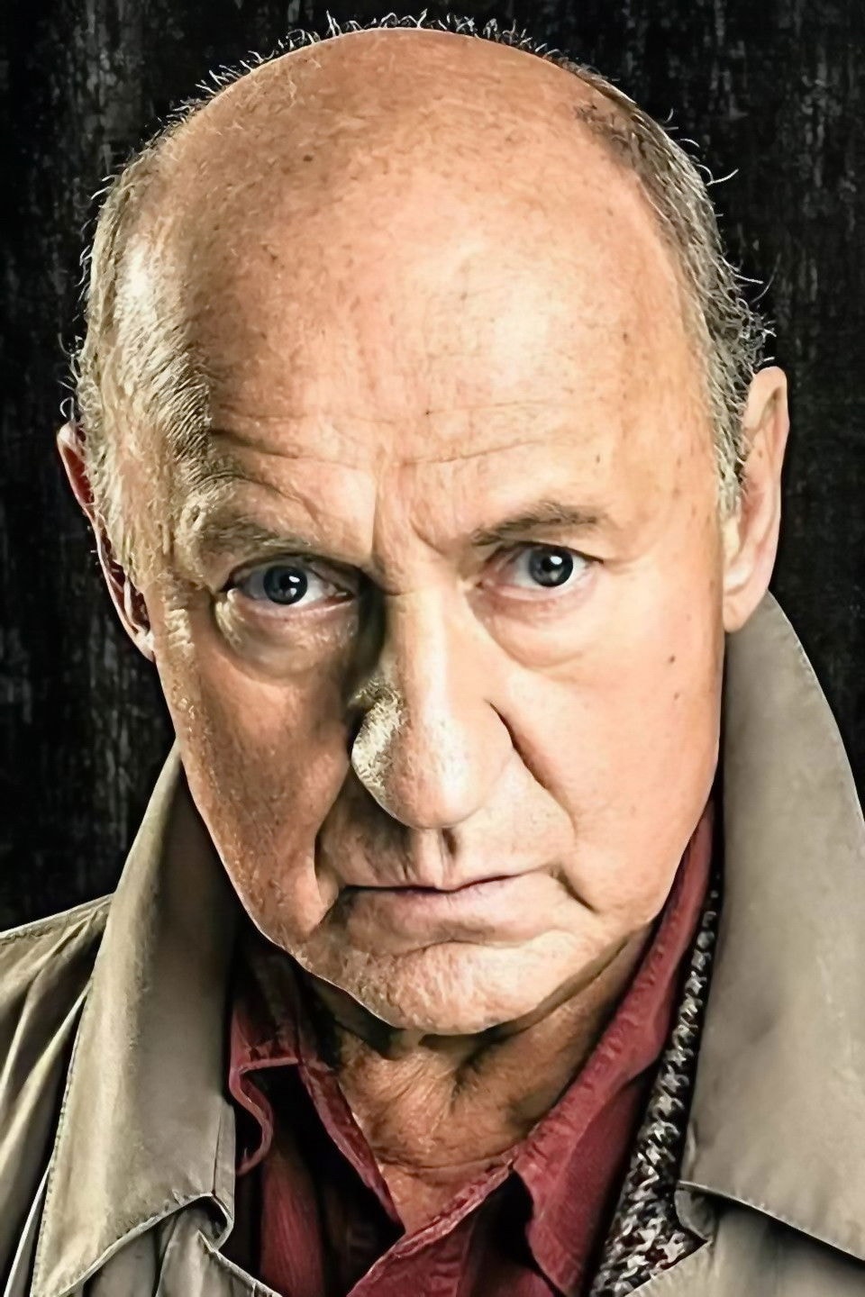 Foto de Piotr Fronczewski