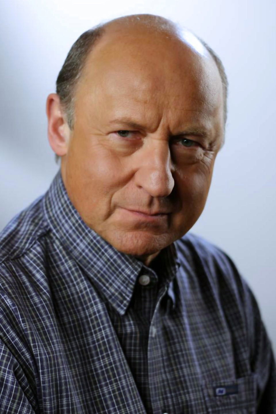 Foto de Piotr Fronczewski