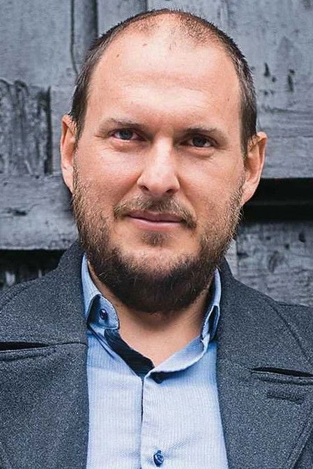 Foto de Andrés Parra