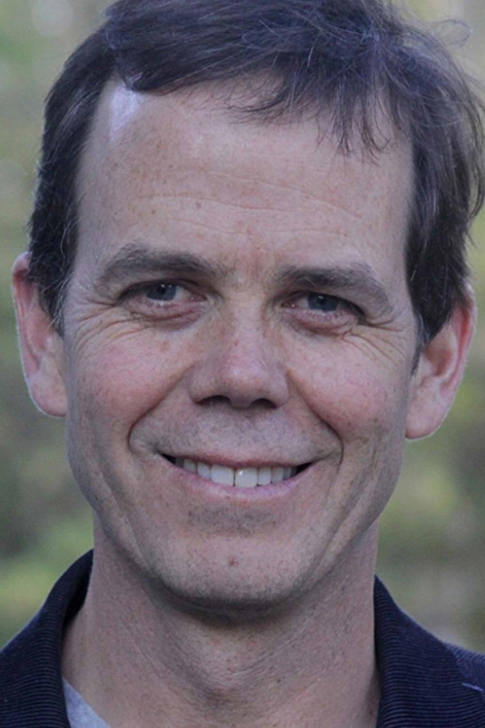 Foto de Andrés Wood