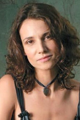 Foto de Aline Küppenheim