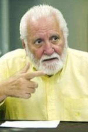 Foto de Ernesto Malbrán