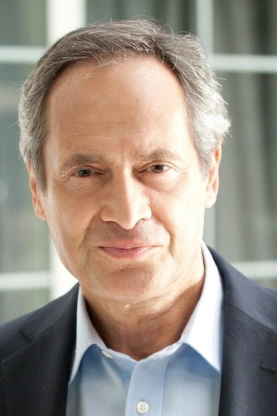 Foto de Jerzy Zelnik