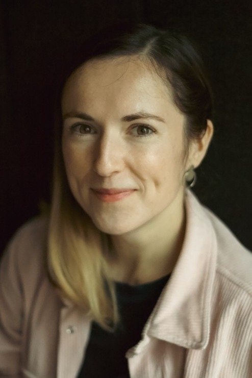 Foto de Elina Benenson