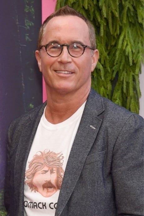 Foto de Jonathon Komack Martin