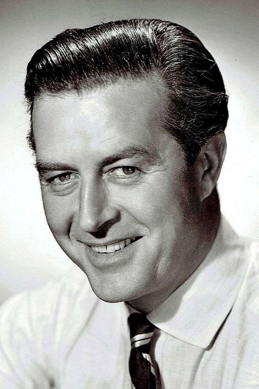 Foto de Ray Milland