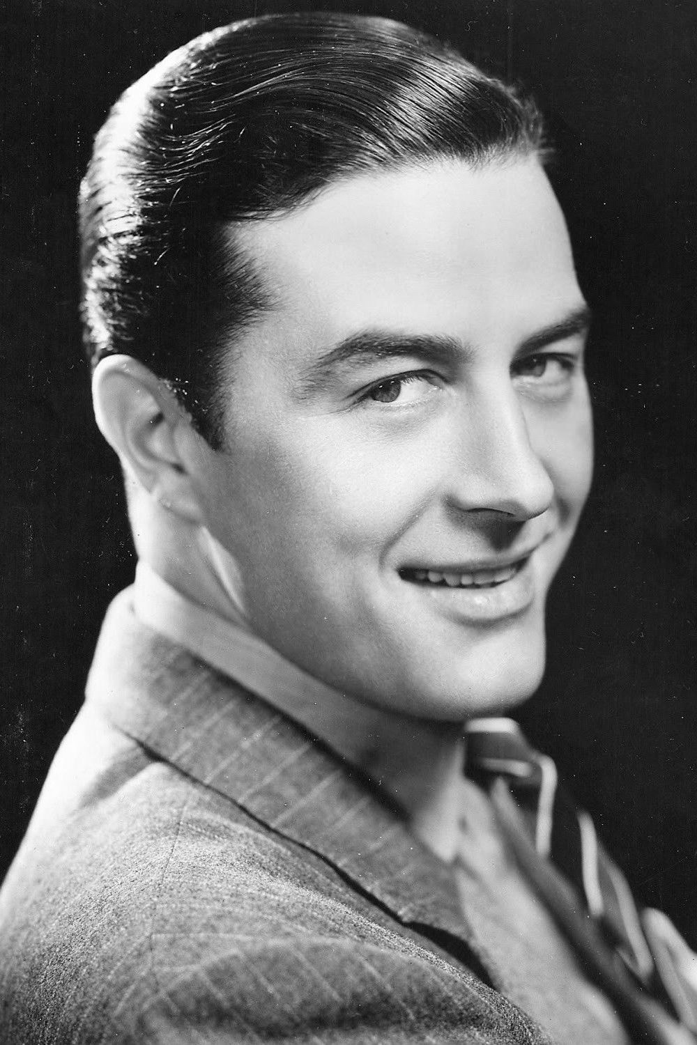 Foto de Ray Milland