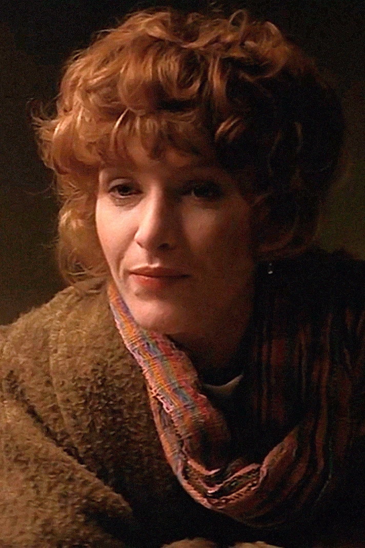 Foto de Eleanor David