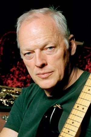 Foto de David Gilmour