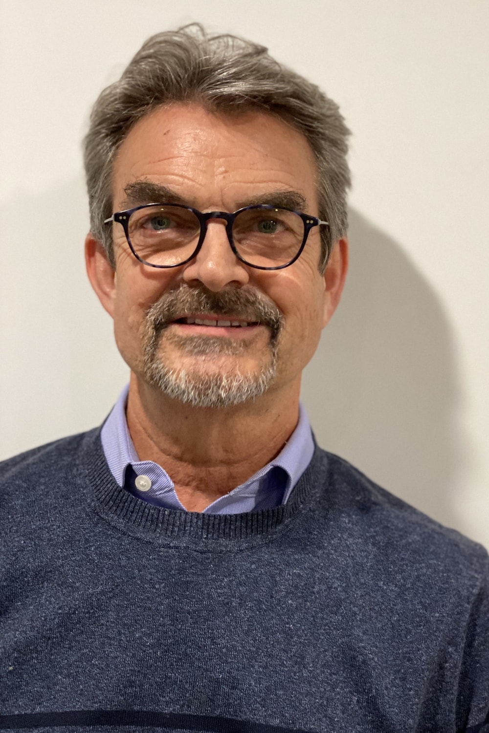 Foto de Joshua Donen