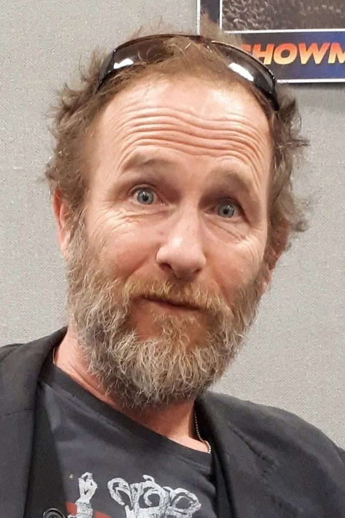 Foto de Paul Kaye