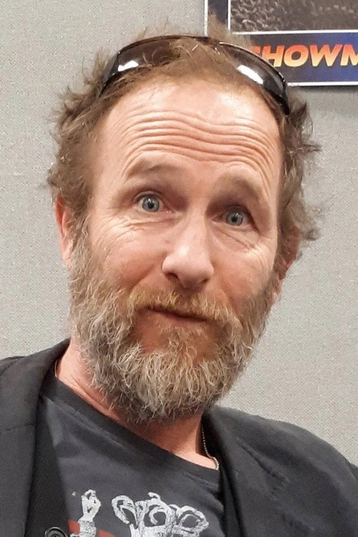 Foto de Paul Kaye