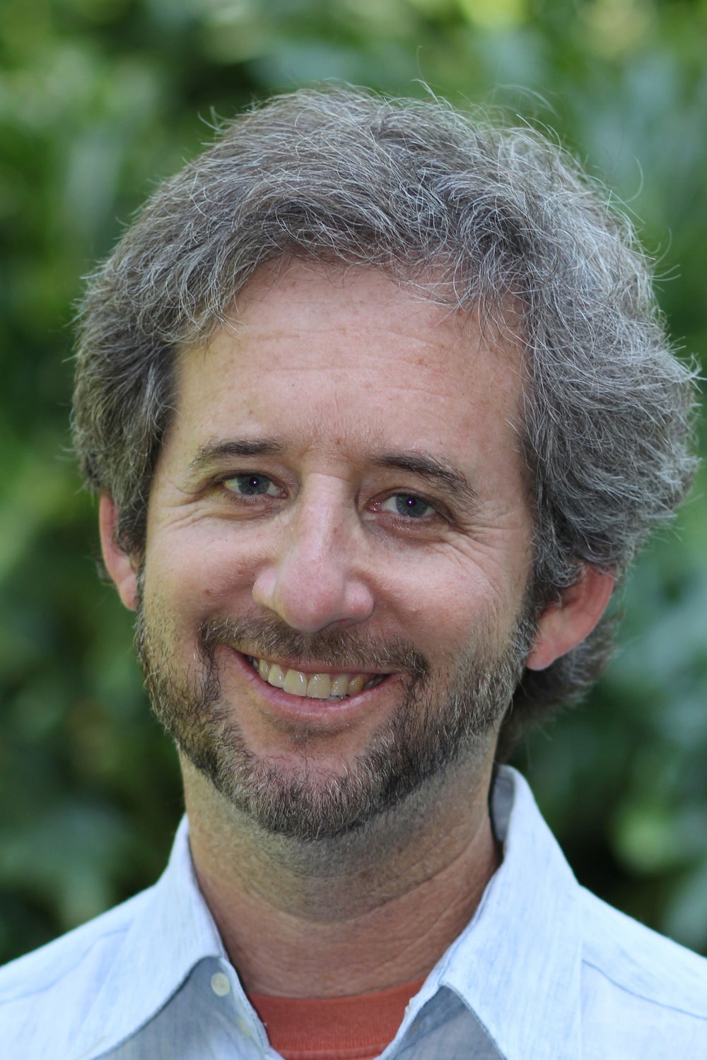 Foto de Scott Alexander