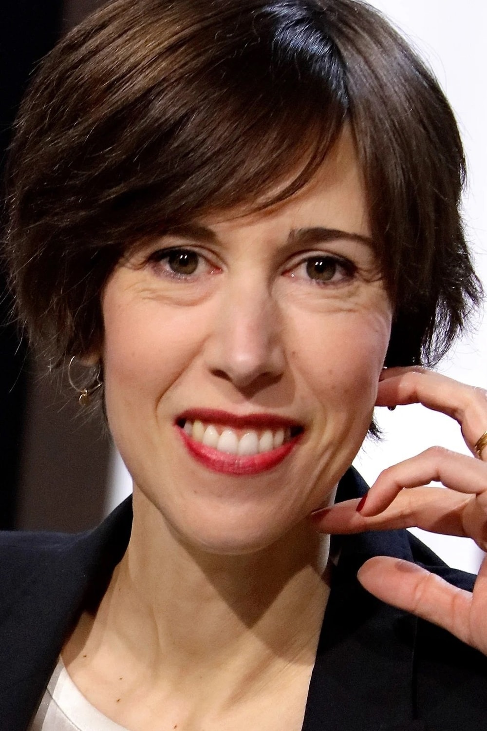 Foto de Laetitia Colombani