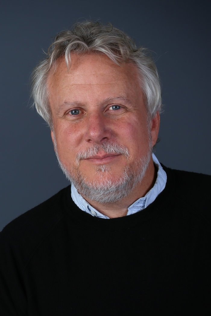 Foto de Larry Karaszewski