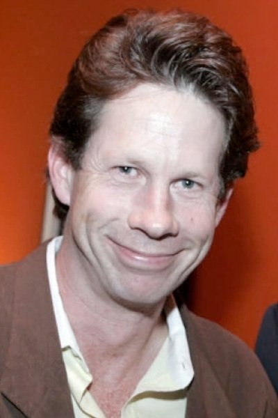 Foto de Brent Hinkley