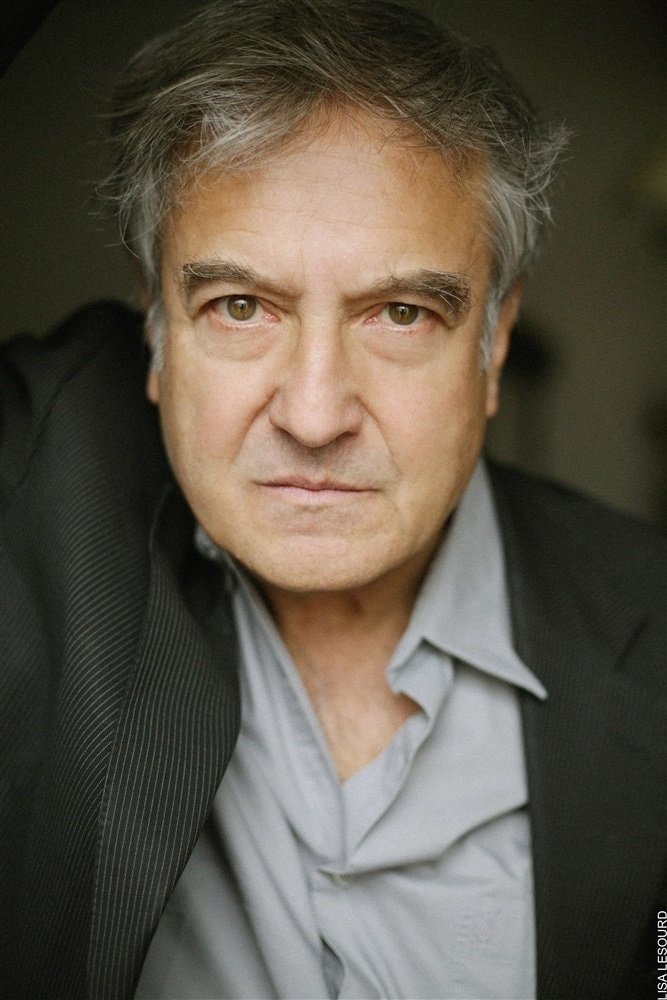 Foto de Marc Berman